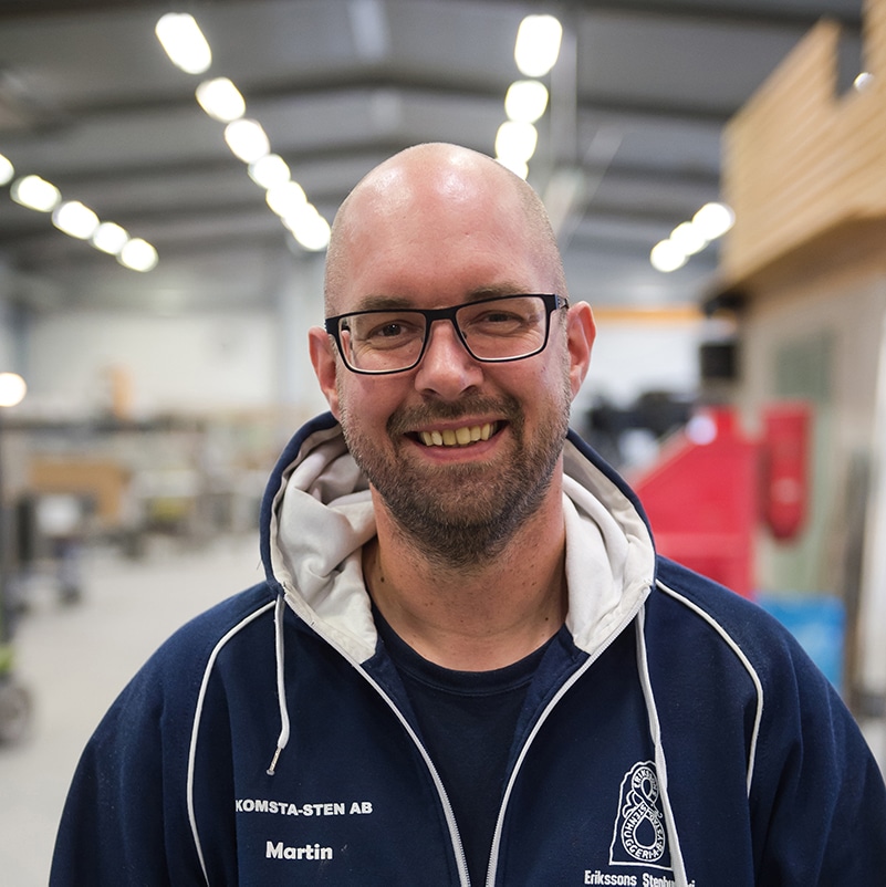 Martin Nilsson